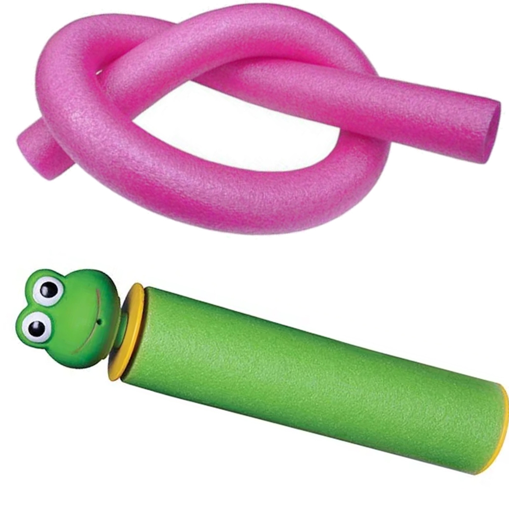 Kit Flutuador Para Piscina Rosa Epex Lanca Agua Bichinhos Sortidos Mor Epex E Mor