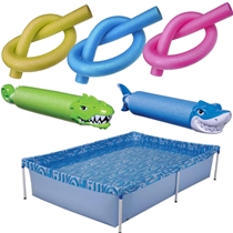 Piscina Infantil 1500 Litros 1003 Mor Mor