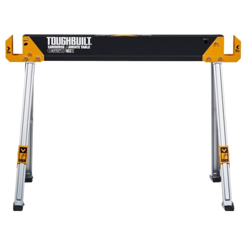 Cavalete Metálico Profissional Portátil - TB-C550 - TOUGHBUILT