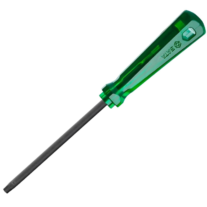 Chave Torx Com Cabo PVC T15 - ST61471 - SATA - Sata